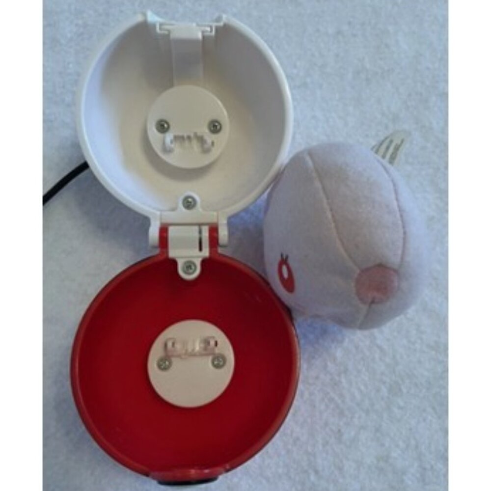 Munna Pokeball EUC